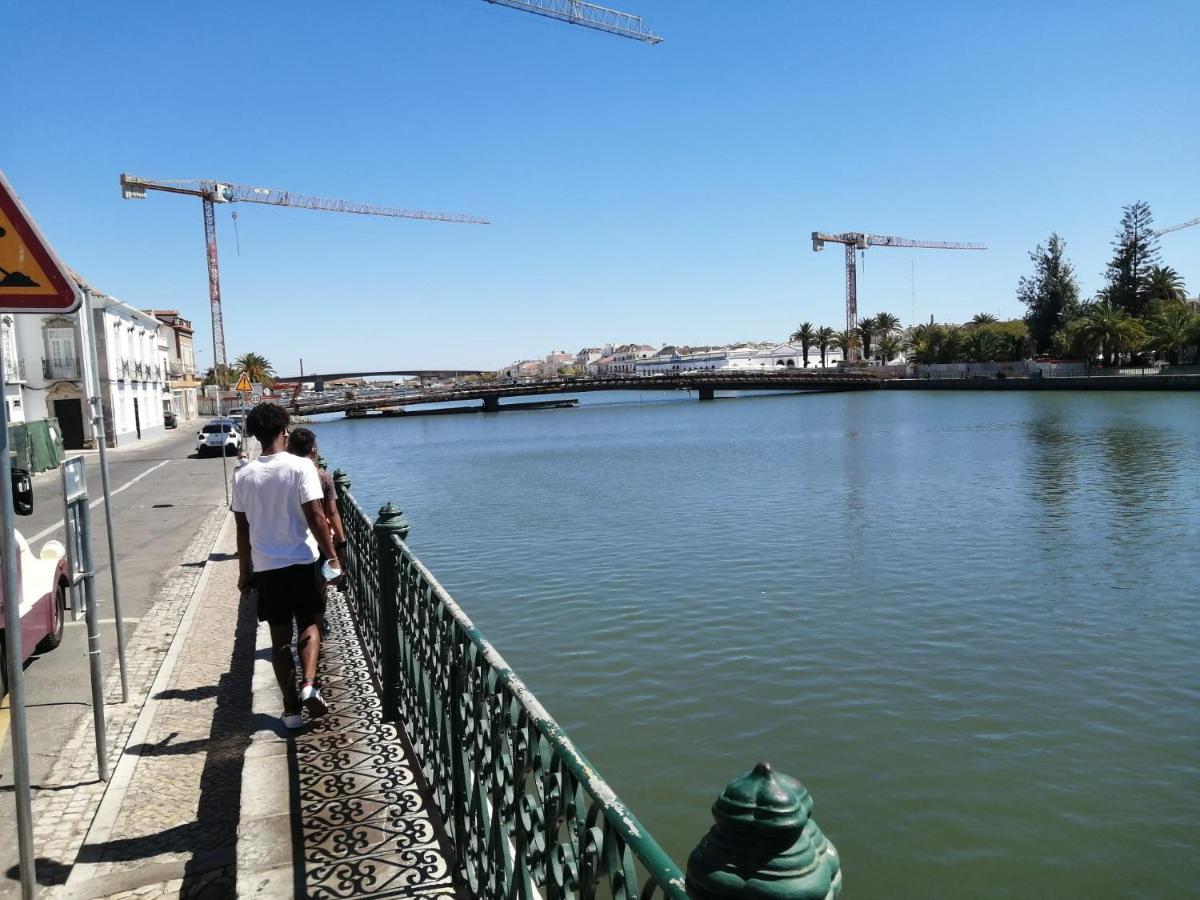 Tavira Sweet Home Экстерьер фото