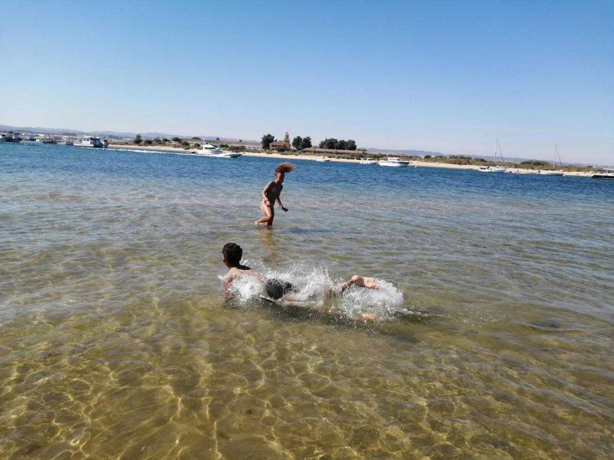 Tavira Sweet Home Экстерьер фото