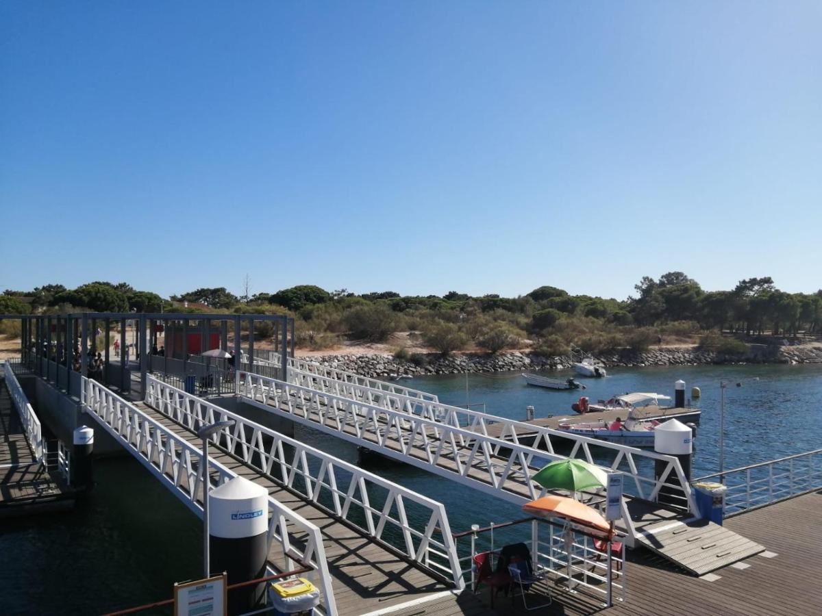 Tavira Sweet Home Экстерьер фото