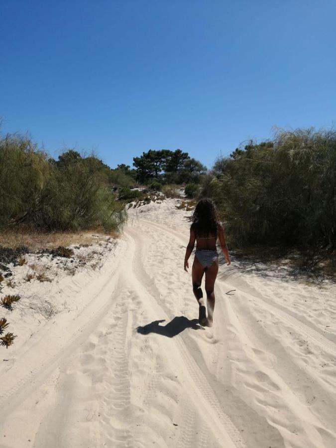 Tavira Sweet Home Экстерьер фото