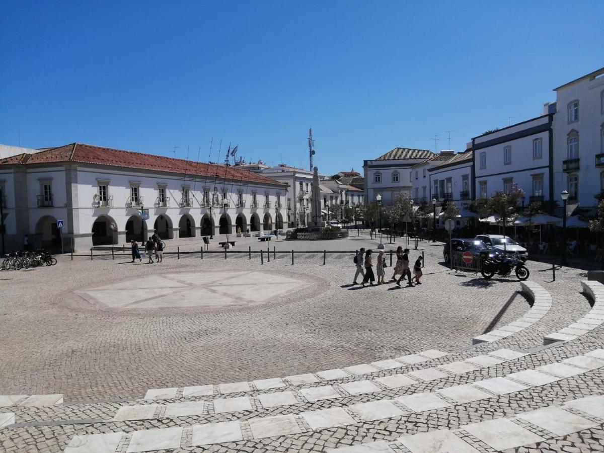 Tavira Sweet Home Экстерьер фото