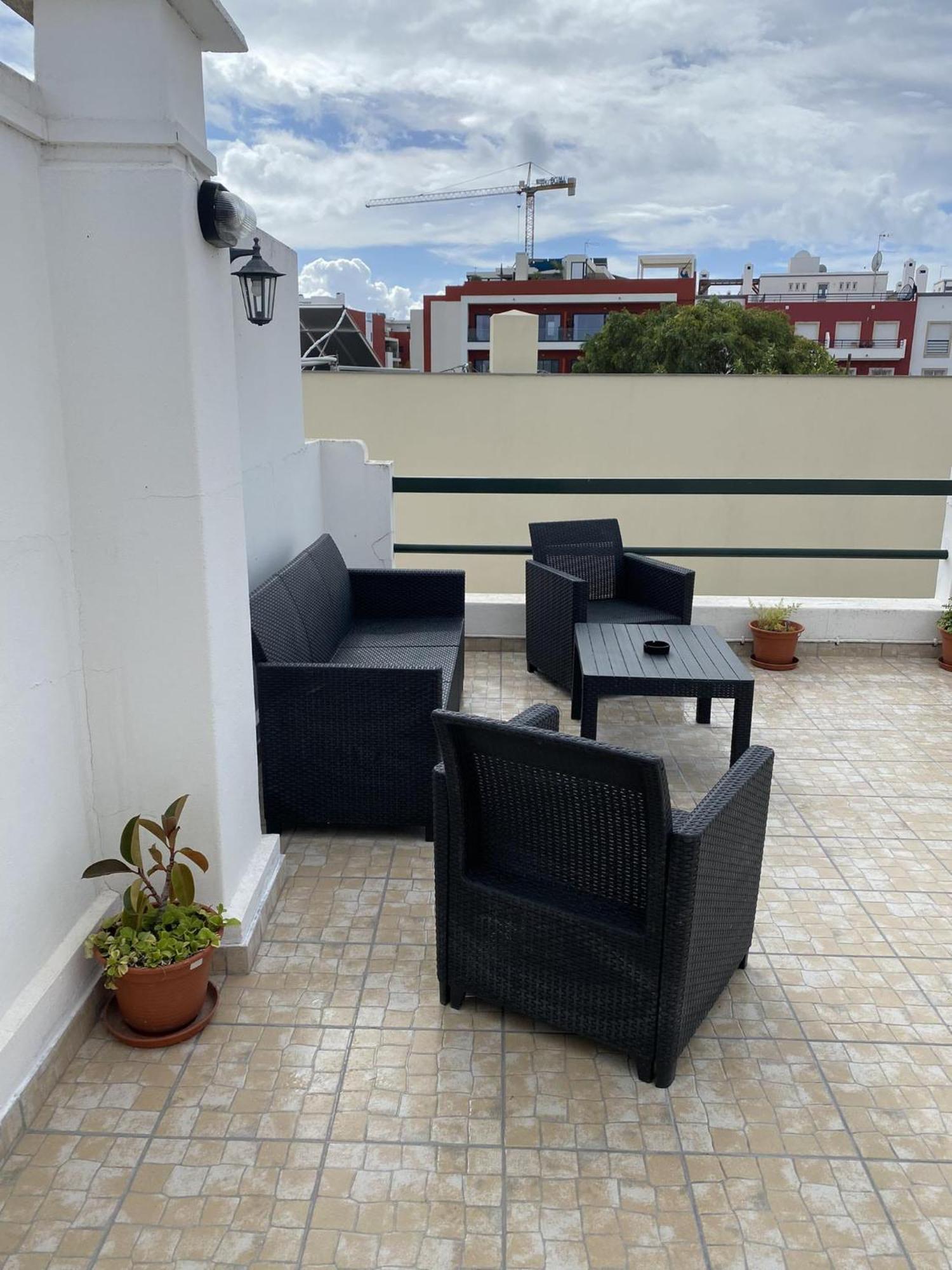 Tavira Sweet Home Экстерьер фото
