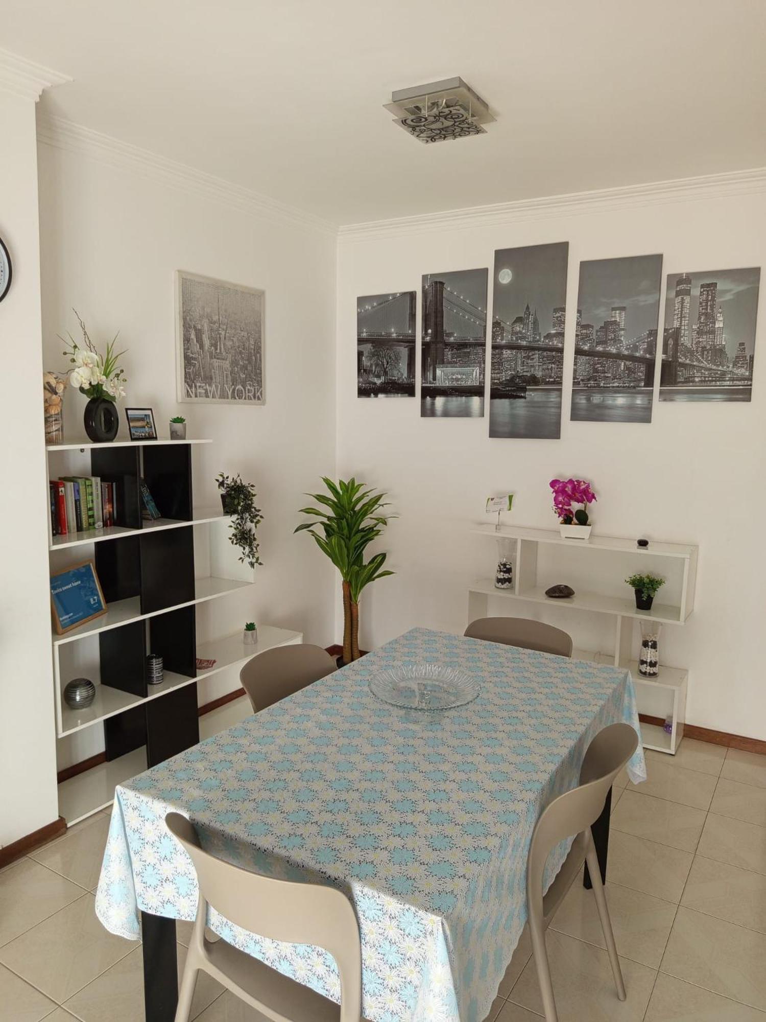 Tavira Sweet Home Экстерьер фото