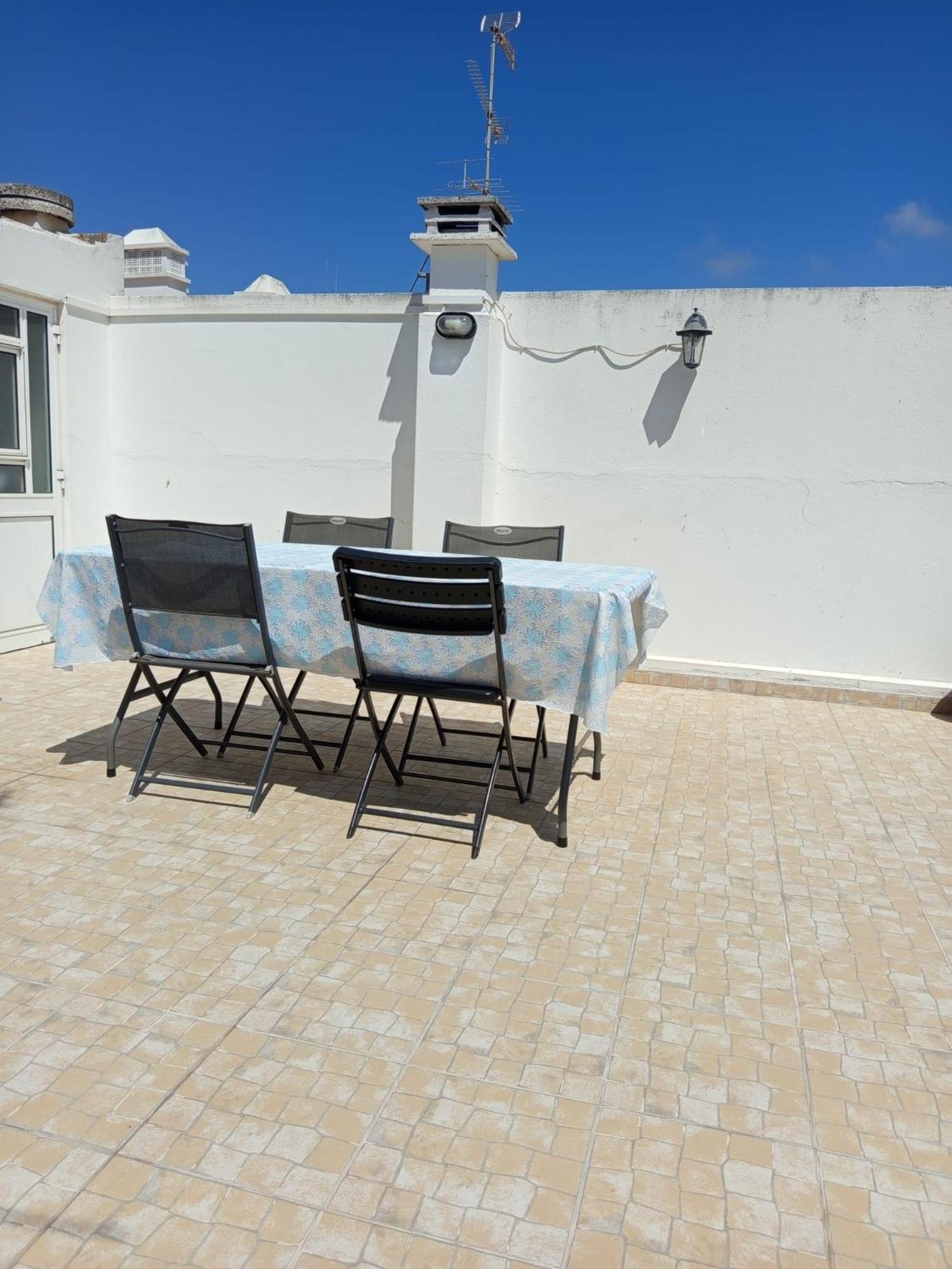 Tavira Sweet Home Экстерьер фото