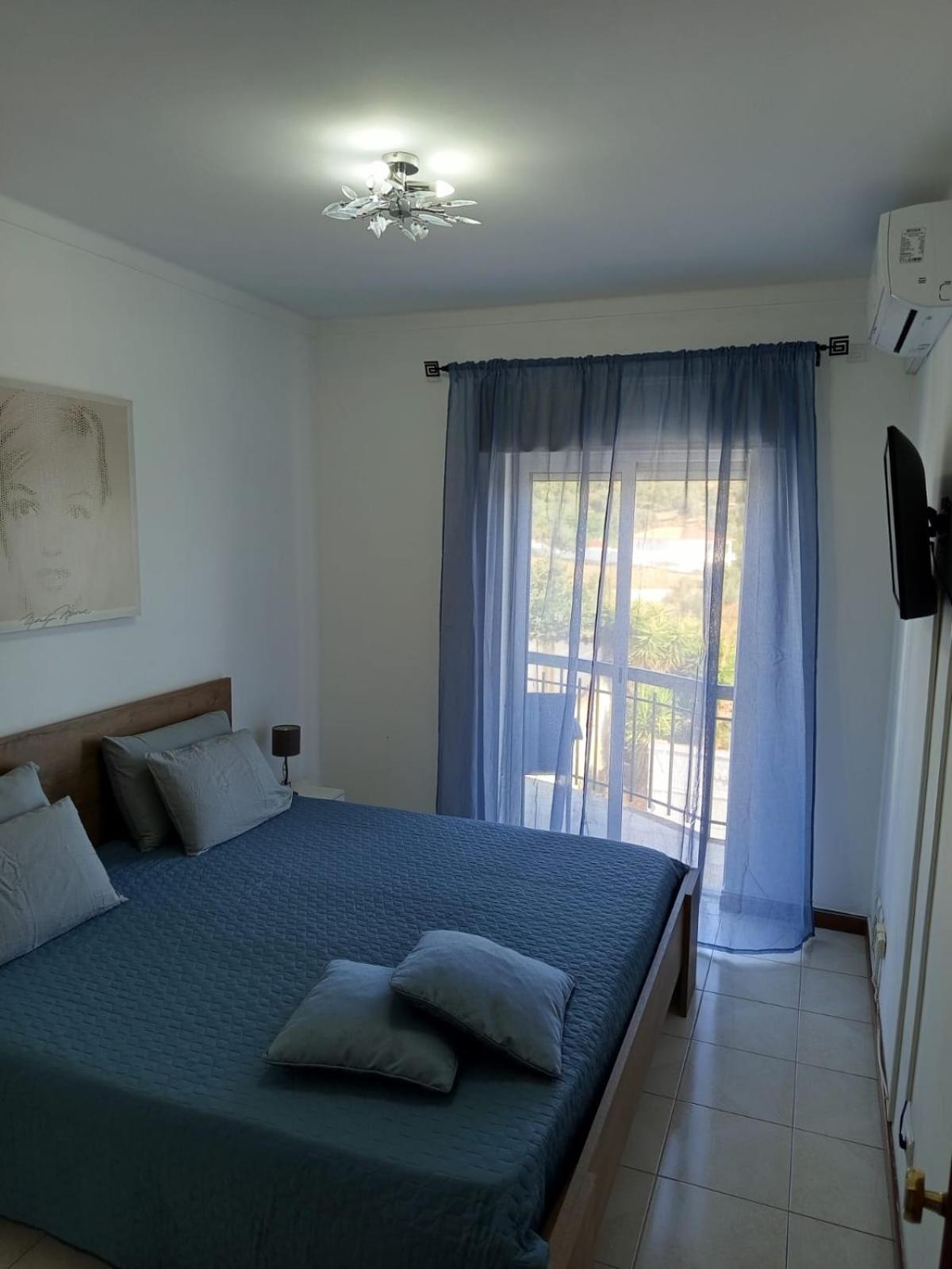 Tavira Sweet Home Экстерьер фото