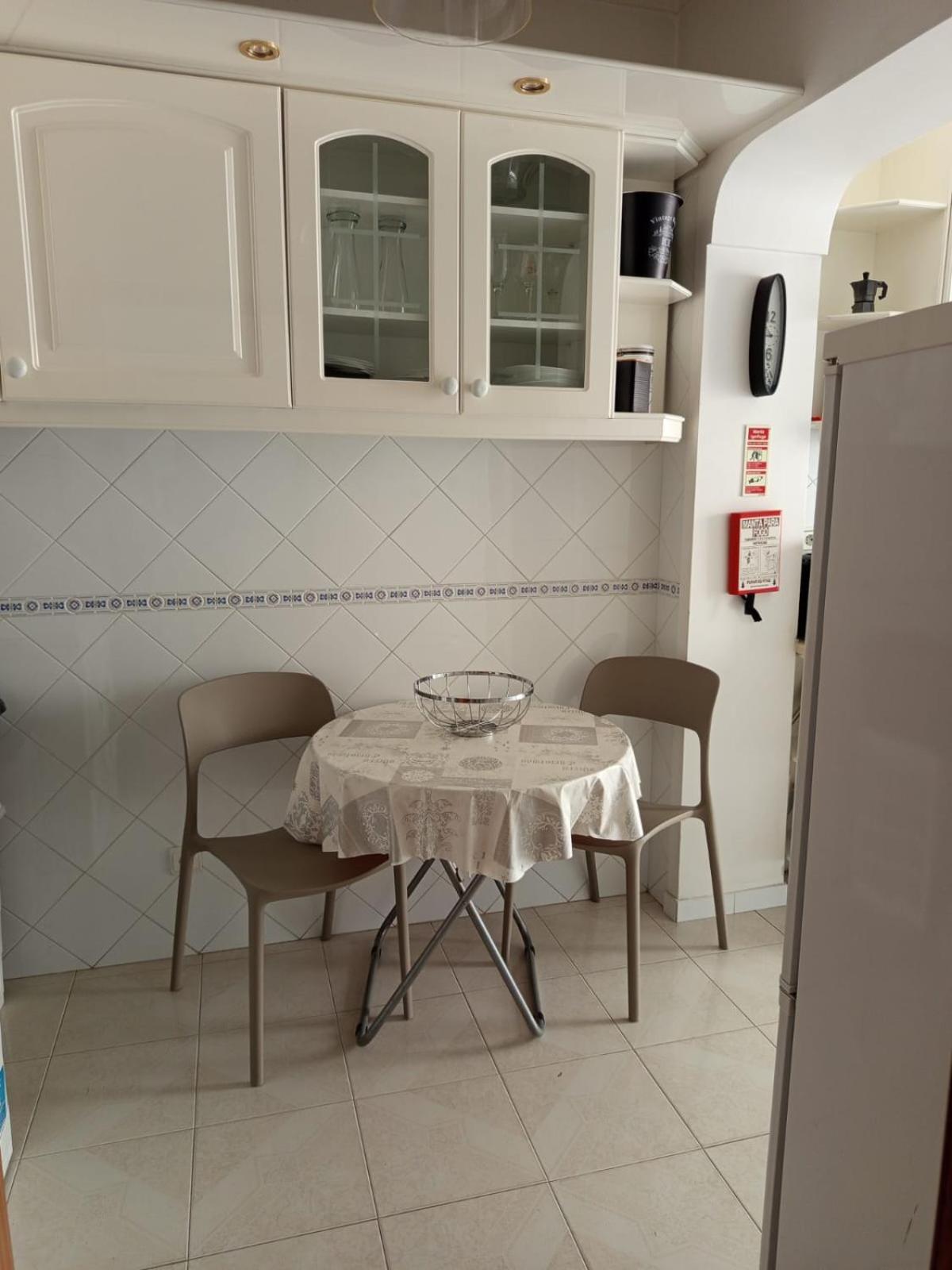 Tavira Sweet Home Экстерьер фото