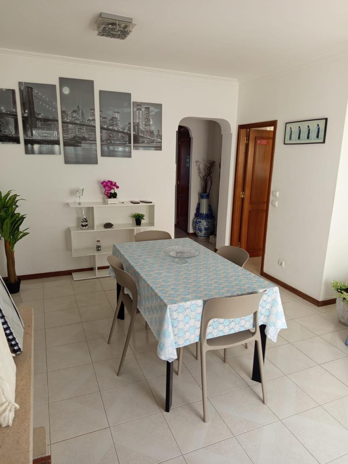 Tavira Sweet Home Экстерьер фото