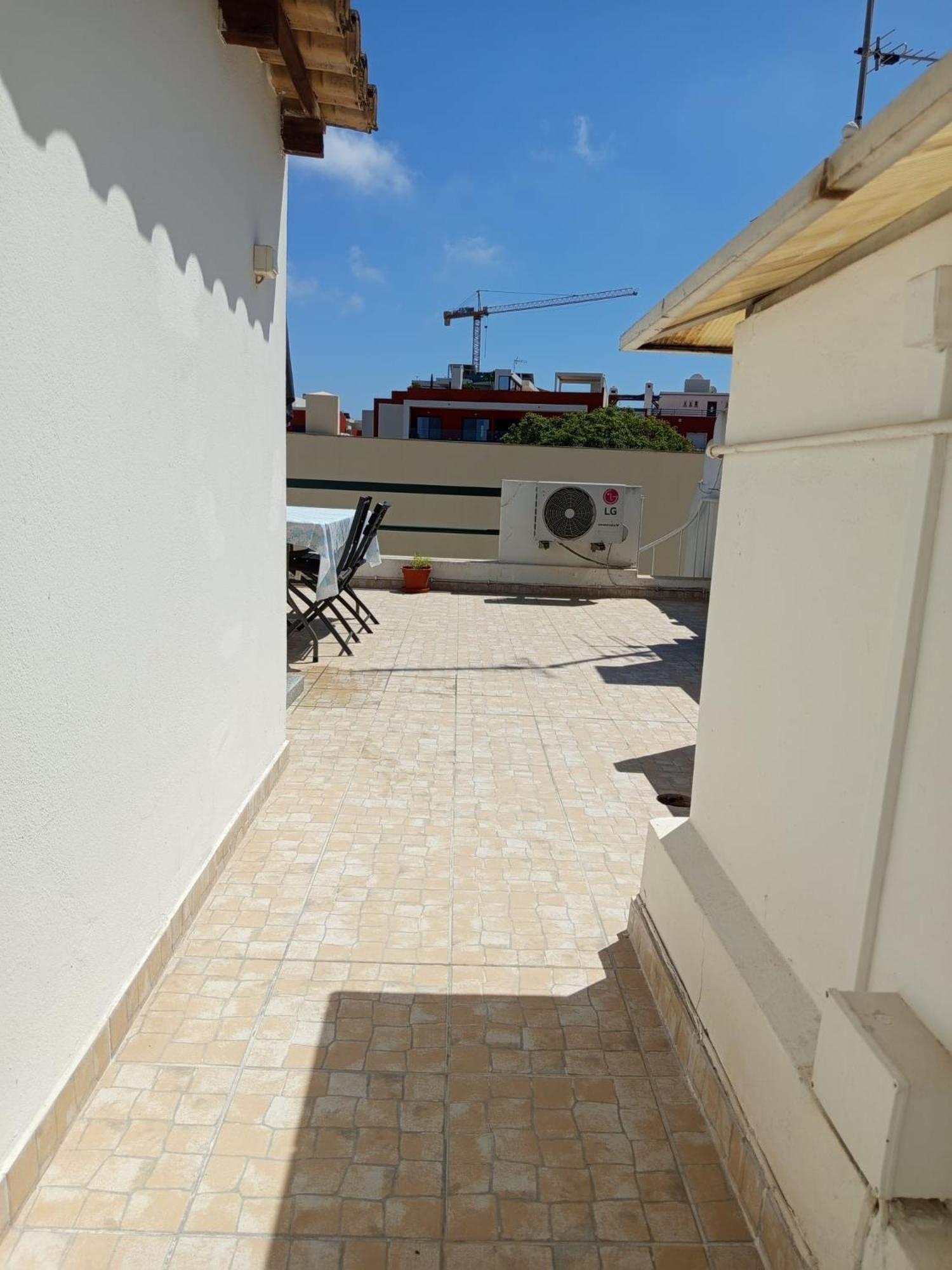 Tavira Sweet Home Экстерьер фото