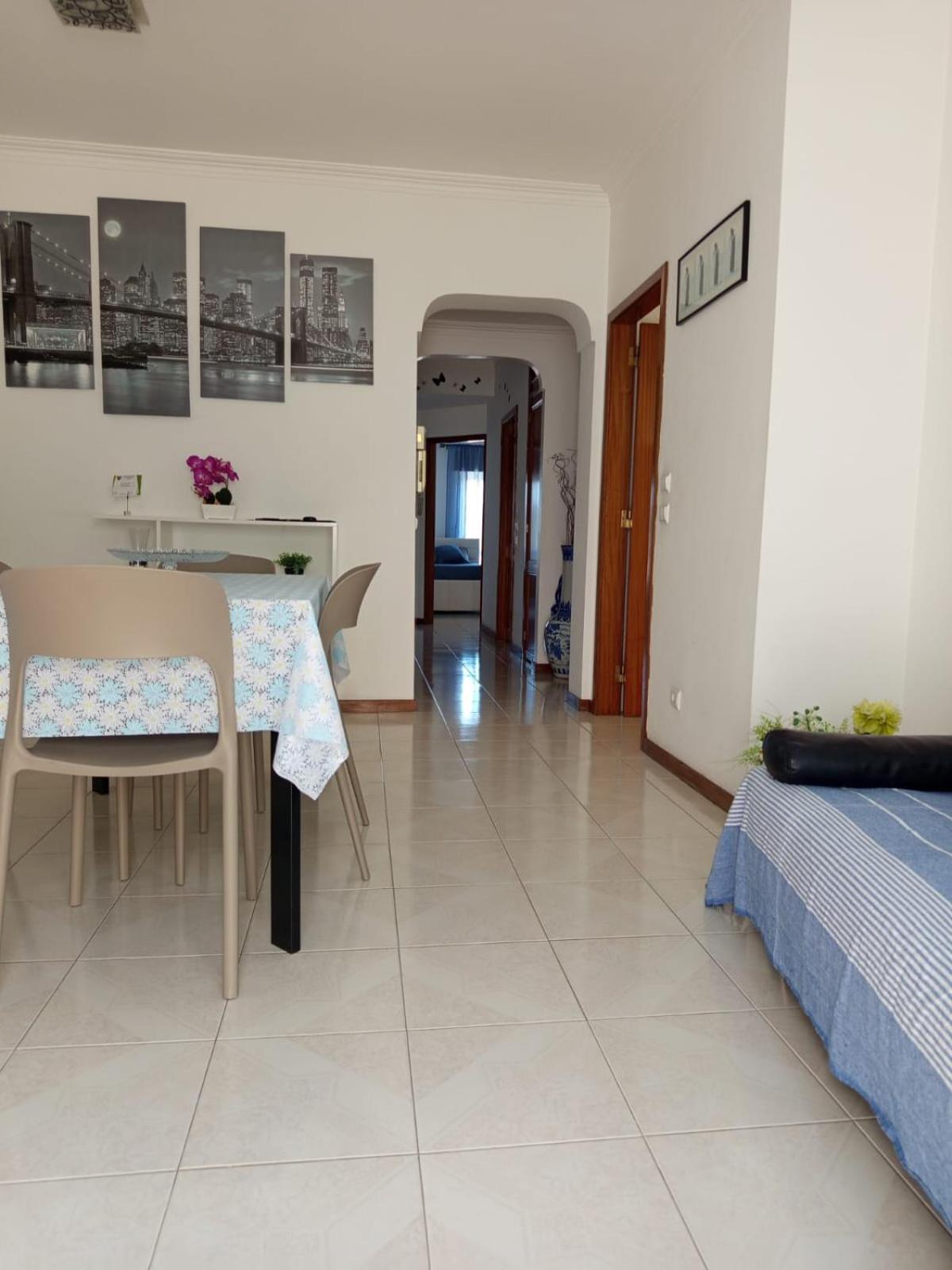 Tavira Sweet Home Экстерьер фото