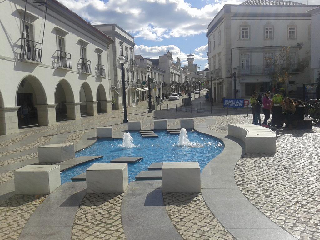 Tavira Sweet Home Экстерьер фото