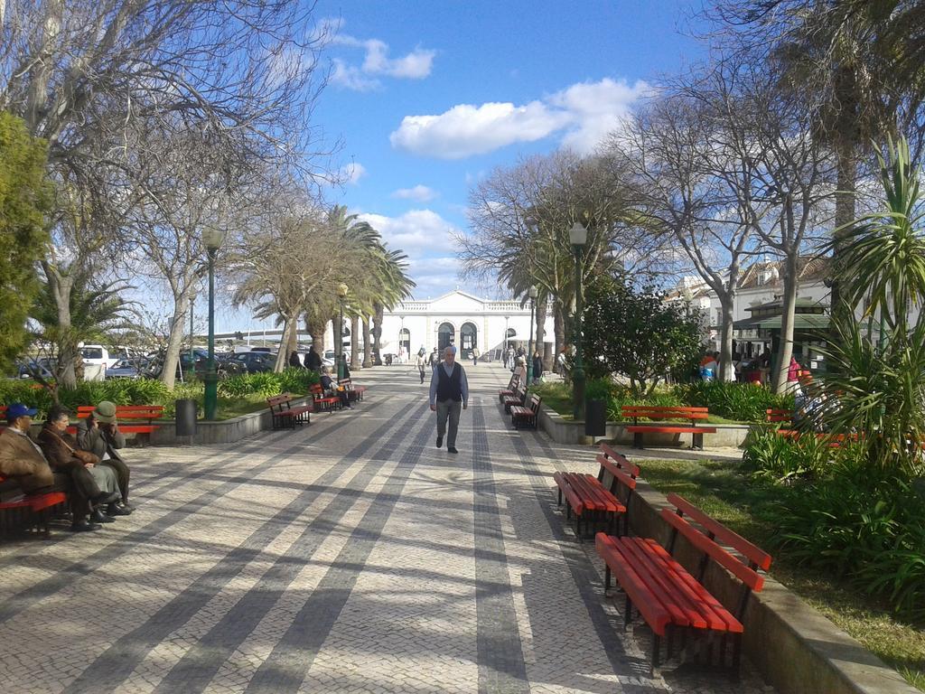 Tavira Sweet Home Экстерьер фото