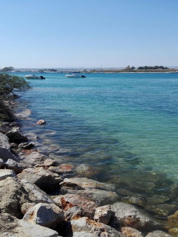 Tavira Sweet Home Экстерьер фото