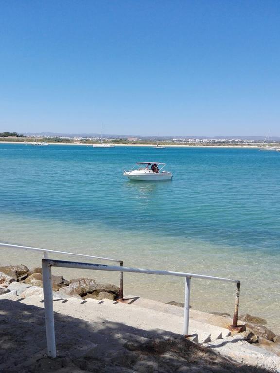 Tavira Sweet Home Экстерьер фото