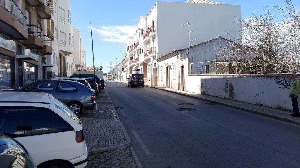 Tavira Sweet Home Экстерьер фото