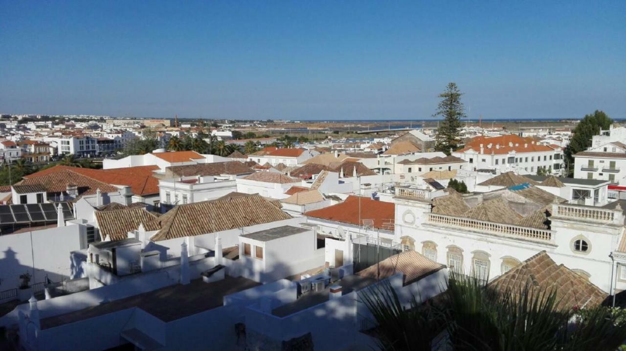Tavira Sweet Home Экстерьер фото