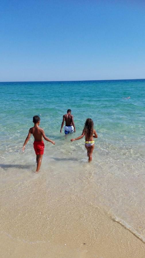 Tavira Sweet Home Экстерьер фото