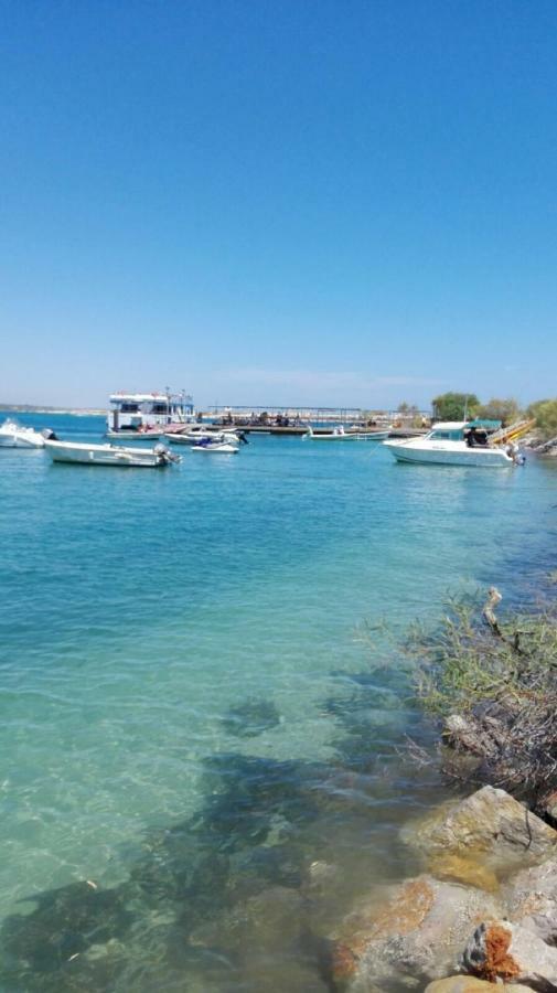 Tavira Sweet Home Экстерьер фото
