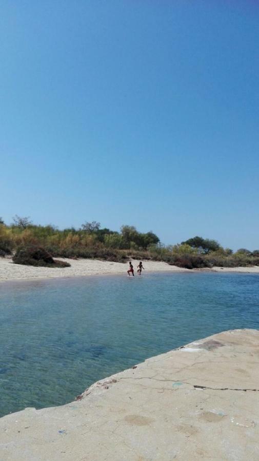 Tavira Sweet Home Экстерьер фото