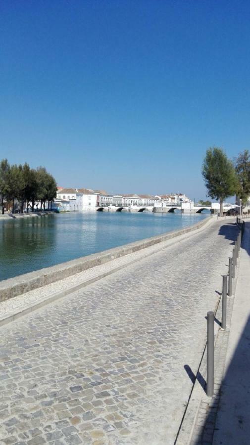 Tavira Sweet Home Экстерьер фото