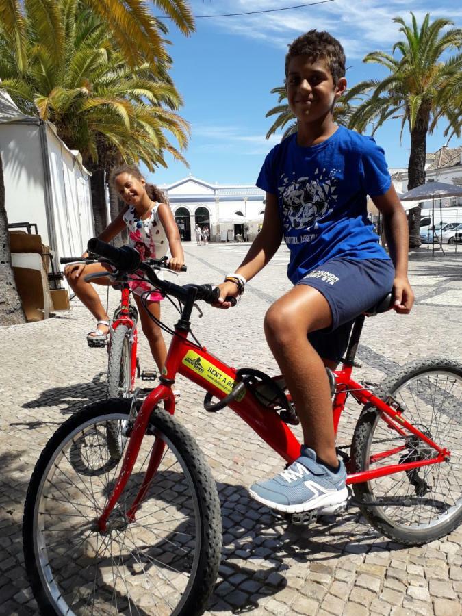 Tavira Sweet Home Экстерьер фото