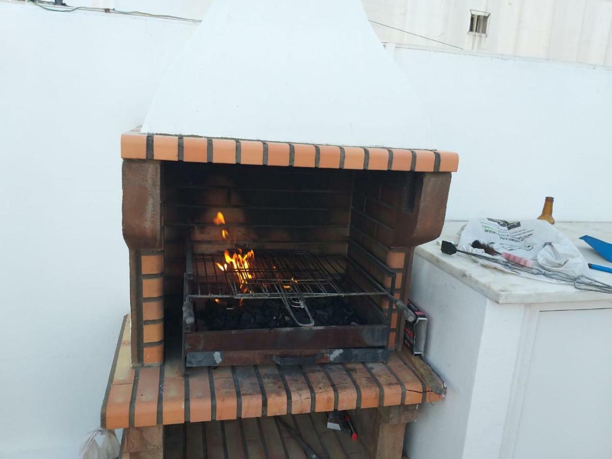 Tavira Sweet Home Экстерьер фото